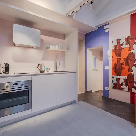 Tadomo - Corte Del Cafetier Apartment