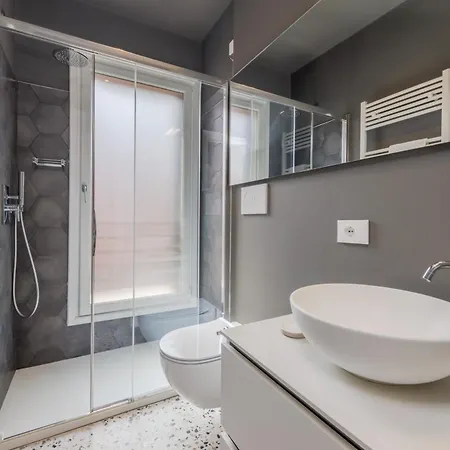 Tadomo - Corte Del Cafetier Apartment *