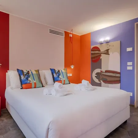 Tadomo - Corte Del Cafetier Apartment Venice