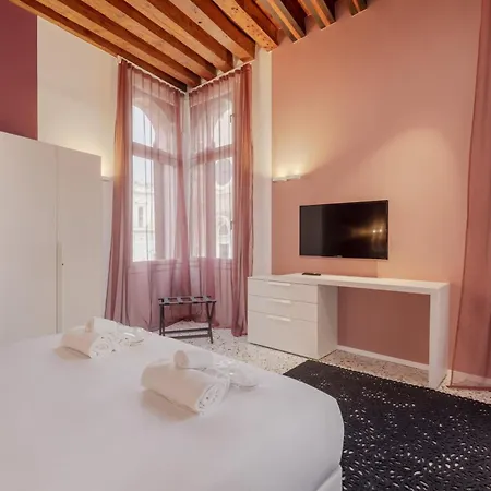 Tadomo - Corte Del Cafetier Apartment Venice