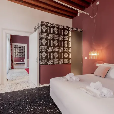 Apartment Tadomo - Corte Del Cafetier *