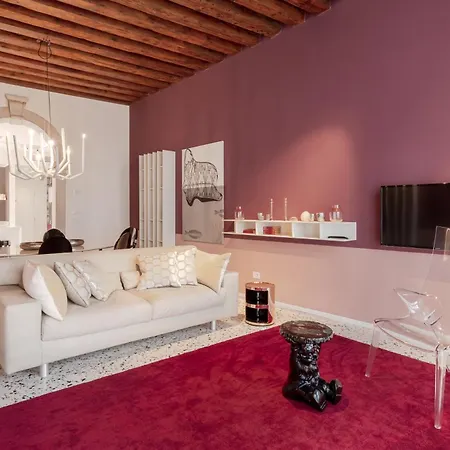 Apartment Tadomo - Corte Del Cafetier Venice