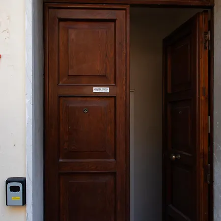Twin Grande, Grazioso Pied-a-terre A Apartament *