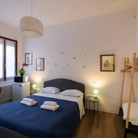 Apartment Twin Piccolo Venice