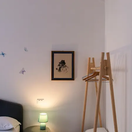 Apartment Twin Piccolo