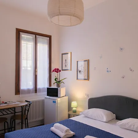 Twin Piccolo Apartment *