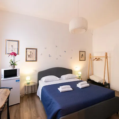 Twin Piccolo Apartment Venice