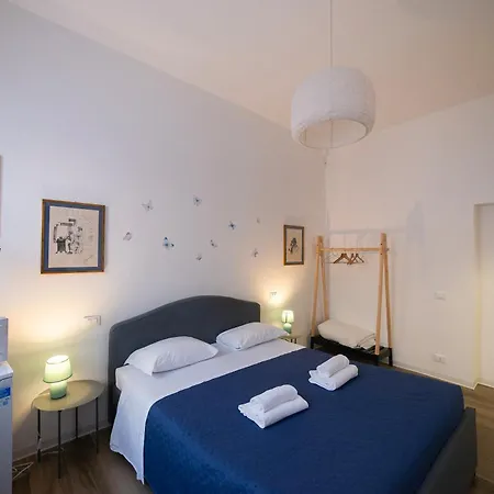 Twin Piccolo Apartment Venice