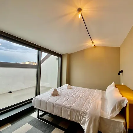 Basalto Venice Apartment