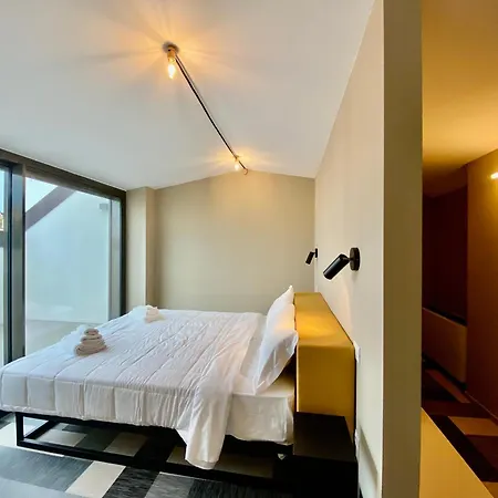 Basalto Venice Apartment