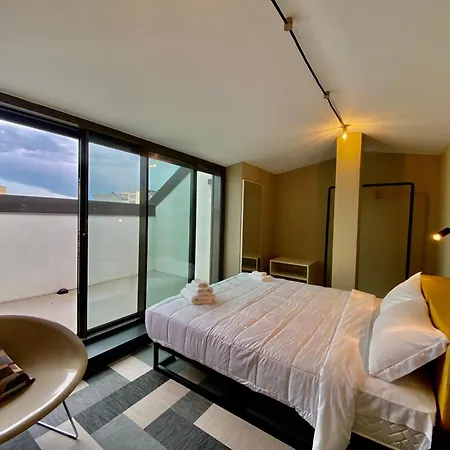Basalto Venice Apartment