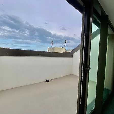 Basalto Venice Apartment *