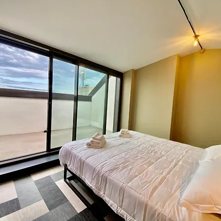 Apartment Basalto Venice