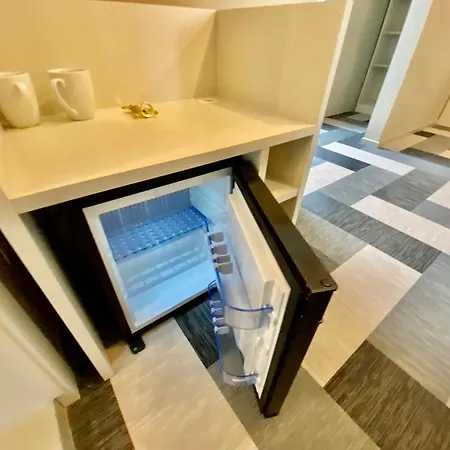 Basalto Venice Apartment *