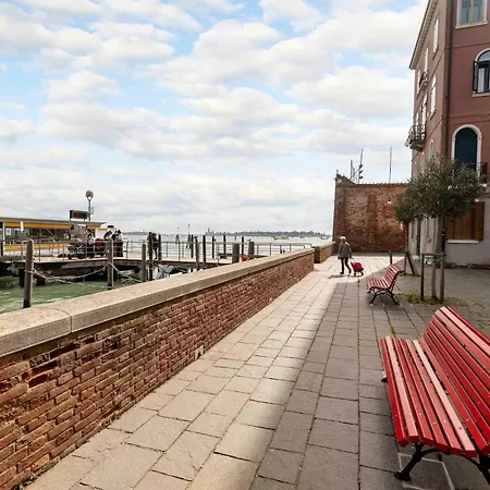 Casa Di Dodi Venice