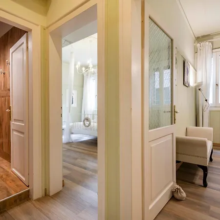 Apartment Casa Di Dodi Venice
