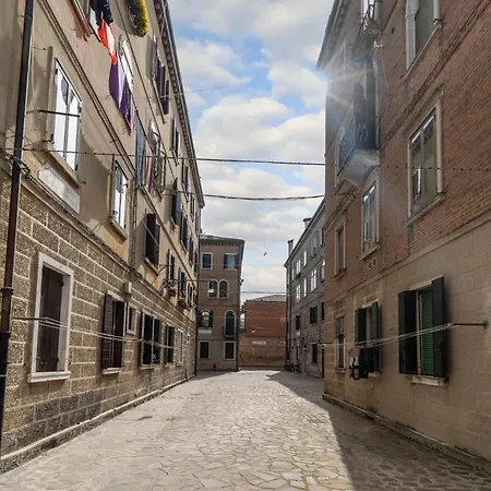Casa Di Dodi *