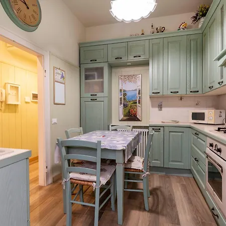 Appartamento Casa Di Dodi *