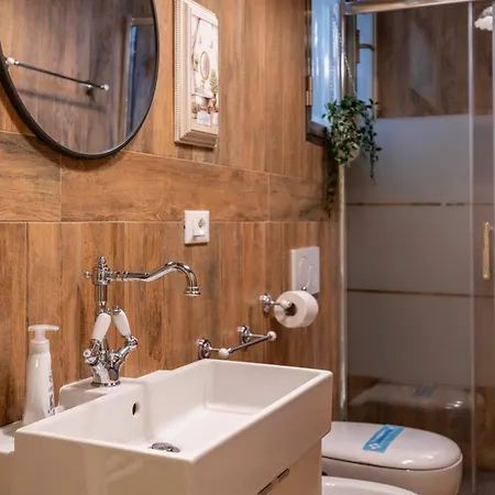 Apartment Casa Di Dodi Venice