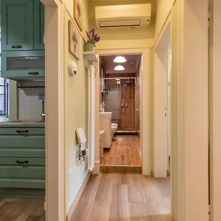 Apartment Casa Di Dodi Venice