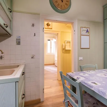 Appartamento Casa Di Dodi