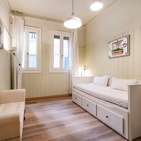 Casa Di Dodi Apartment Venice