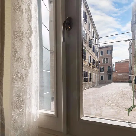 Casa Di Dodi Venice