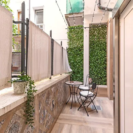 Casa Di Dodi Venice