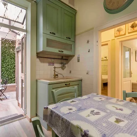 Casa Di Dodi Apartment Venice