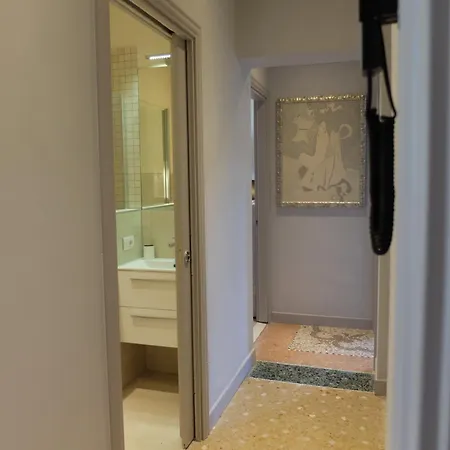 Apartment San Marco Luxury And Sharm Muneghe Venice