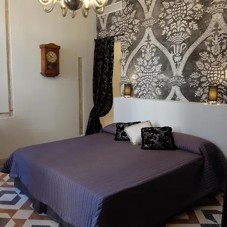 San Marco Luxury And Sharm Muneghe Apartment Venice