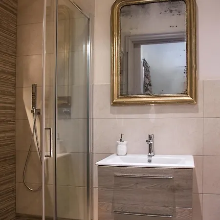 San Marco Luxury And Sharm Muneghe Apartment *