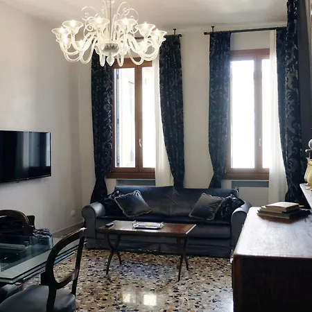 San Marco Luxury And Sharm Muneghe Apartment *