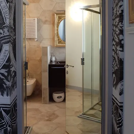 Apartment San Marco Luxury And Sharm Muneghe *