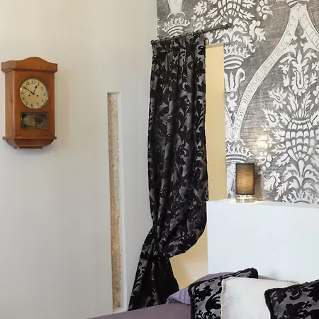 Apartment San Marco Luxury And Sharm Muneghe *