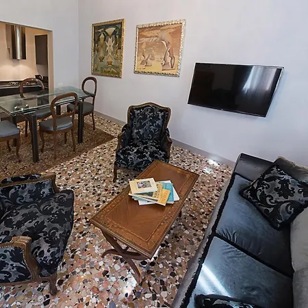 San Marco Luxury And Sharm Muneghe Apartment *