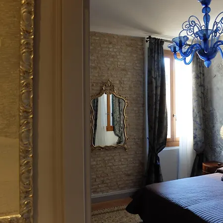 Apartment San Marco Luxury And Sharm Muneghe