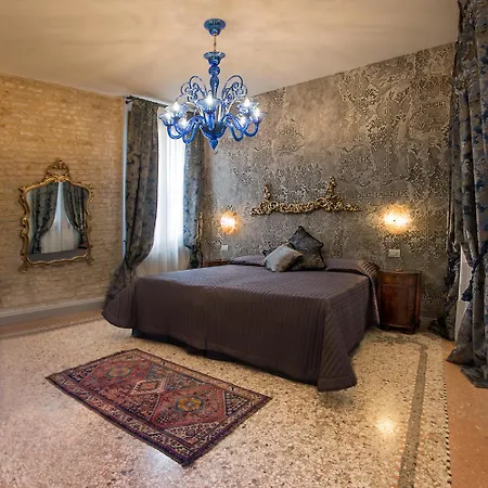 San Marco Luxury And Sharm Muneghe Apartment *