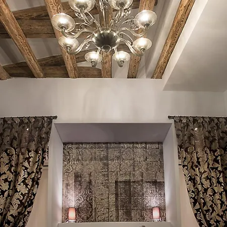 Apartment San Marco Luxury And Sharm Muneghe Venice