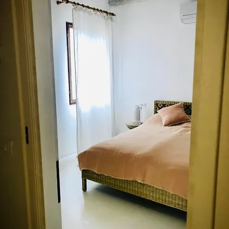 Casaamarillo Burano Venice