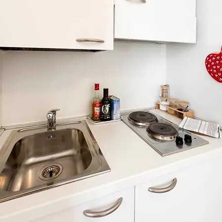 Apartamento Luminosa Terrazza Dietro S.marco *