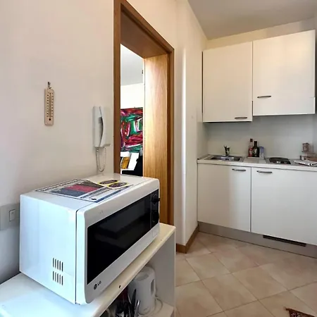Luminosa Terrazza Dietro S.marco Apartment Venice