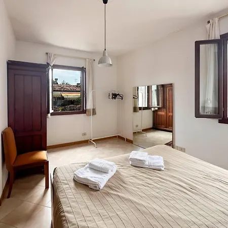Apartment Luminosa Terrazza Dietro S.marco *