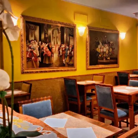 San Zulian Hotel Venezia