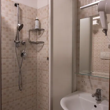 Guest house Antica Raffineria 3*