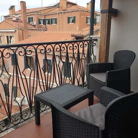 Residenza Tiziana