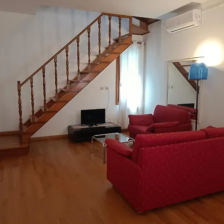Apartment Casa Mia *