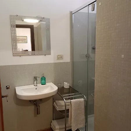 Apartment Casa Mia Venice