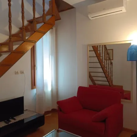 Casa Mia *