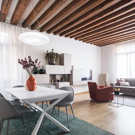 Erbaria Boutique R&r Apartment Venice